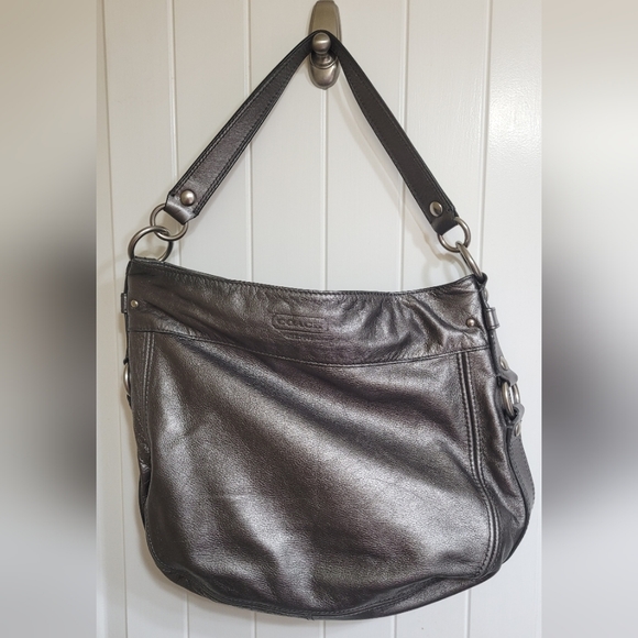 Coach Purse *SOLD* - Picture 1 of 5